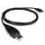 USB Data Cable For BlackBerry 8100, 8300, 8800 Series