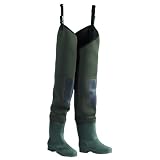 Review Ron Thompson  / Ron Thompson Neoprene Waders 11/12
