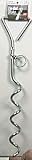 ORRCO 76204 STAKE SPIRAL DOG TIE OUT