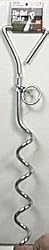 Orrco 76204 Stake Spiral Dog Tie Out