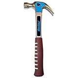 Carolina Panthers NFL Pro-Grip Hammer