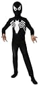 Black Anti-Venom Child Costume