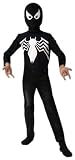  : Black Anti-Venom Child Costume