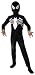 Search : Black Anti-Venom Child Costume