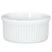 Dansk Cafe Blanc Ramekins S/4