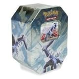 2008 Pokemon Diamond and Pearl - Spring Tin - Dialga