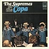 the Supremes At the Copa