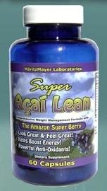 Super ACAI LeanTM