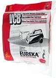 Bag Eureka Type C-9 Pk