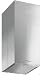 16-inch Island Range Hood - Loft - MADE in ITALY
