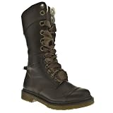 Dr Martens Triumph Shearling