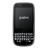 Palm Pixi Plus GSM with WebOS, Touch Screen, 2 MP Camera and Wi-Fi - Unlocked Phone - US Warranty - Black