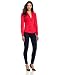 Escada Sport Women's Baltrun Woven Jacket, Red, 10