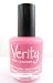 Verity Nail Lacquer - Pinky Promise F10