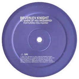 Beverley Knight Picture 3