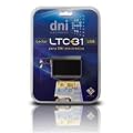 C3Po Lector Tarjeta Usb Blister Ona