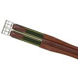 HDR Advantage Chafeless Girth Oak Bark 48 Inch