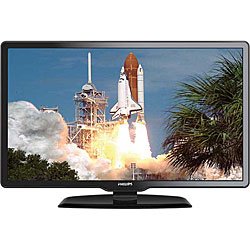 Philips 32PFL6704D/F7 32-Inch 1080p LCD HDTV