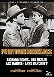 Fugitivos Rebeldes (The Raid) (DVD (1954) (Spanish Import)