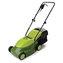 Sun Joe MJ401E 14-Inch 12 Amp Electric Mow Joe Lawn Mower With Grass Catcher