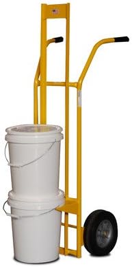 American Cart and Equipment Bucket Hand Truck