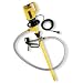 Drum Pump Set for Acids and Bases, Electric, 47 Drum Pump Set for Acids and Bases, Electric, 47