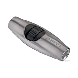 Jagwire J2 Inline Adjusters Titanium, Pair