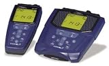 SP70C Handheld Meter Only - VWR sympHony Conductivity Meters - Model 11388-324 - Each