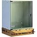 Digitus Wandschrank 12HE grau unmontiert