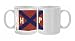 House flag, Huddart Parker Ltd Photo Mugs