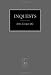 Inquests (Criminal Law Library)