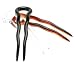 France Luxe 75x20mm Hair Pin