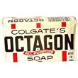 Octagon All Purpose Laundry Bar Soap by Colgate - 7 Oz