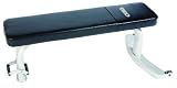TKO Flat Bench for weightlifting and workouts
