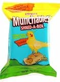 Central Avian  Kaytee Cockatiel Mnchbles Shred A Box - 100032791