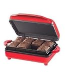 Sensio Bella 13540 Brownie Maker
