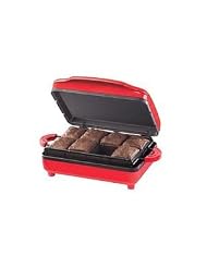 Sensio Bella 13540 Brownie Maker