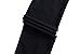 Zando Girls Full Length Solid Color Stretchy Popular Cotton Warm Pants Leggings