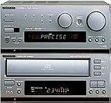 Onkyo 3-CD Shelf System (MC25TECH)