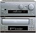 Onkyo 3-CD Shelf System (MC25TECH)