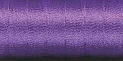 Sulky Med Purple 30Wt Rayon King Size 500Yds
