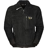 Product details for Mountain Hardwear Monkey Man Fleece Jacket - Men's