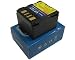 JVC BN-VF707 / BN-VF707U Li-Ion battery 950mAh by Pexell