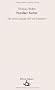 Popul�re Kultur.  Mit einem Anhang: Girl und Popkultur