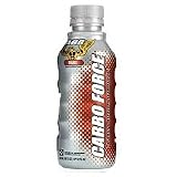 Review American Bodybuilding  / ABB Carbo Force Fruit Punch Case of 24