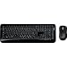 マイクロソフト ワイヤレス キーボード マウス セットWireless Desktop 800 2LF-00028