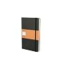 Moleskine Ruled Notebook Large