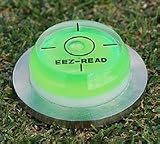 Eez-read Green Reader Putting Aid