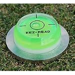 Eez-read Green Reader Putting Aid