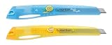 Butter Lion Blade Knife, $2.49 Ea. (Color May Vary)